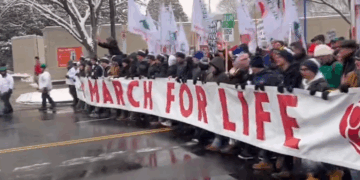 Christians Must Come Together and Fight to Protect Babies From Abortion