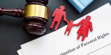Colorado Bill Would Force Parents to Accept Child's New ‘Gender Identity’