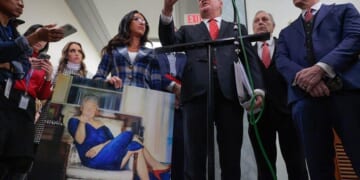 Comer Calls Out Clintons for Skipping Deposition, Will Move Forward With Contempt Charges [WATCH]