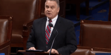 Congressman: Taxpayers Should Not be Forced to Subsidize Killing Unborn Children
