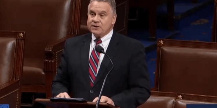 Congressman: Taxpayers Should Not be Forced to Subsidize Killing Unborn Children