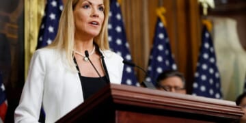 Conservative Lawmakers Propose Budget Bill Defunding Big Abortion – Again