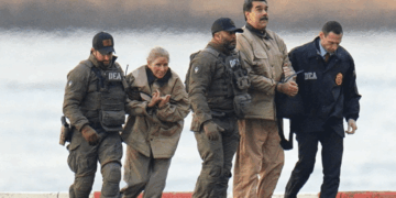 'DECENT' DICTATOR:? Maduro Pleads Not Guilty, Says He's a Good Man Who Was 'Kidnapped'