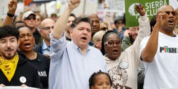 DHS Blasts Sanctuary Politicians for 'Unprecedented' Spike in Assaults Against ICE Agents