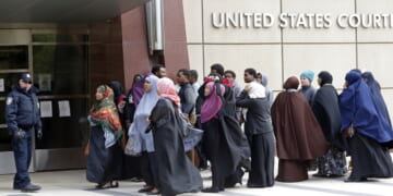 DHS Ends TPS for Somalis; Some 700 Set for Deportation in March if They Don’t Leave Voluntarily