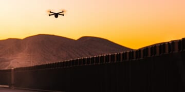 DHS Expands Surveillance Reach With New Drone Office