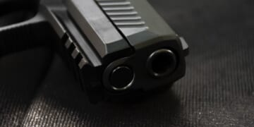 DHS Investigating Whether Dead Minneapolis Protester’s Gun Fired Before Agent Shot him