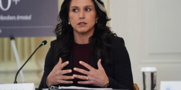 DNI Gabbard Applauds Venezuela Raid: “Kudos”