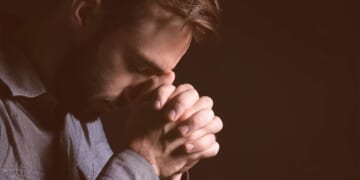 Image for article: Dad Fervently Prays For Daughter To Have Case Of Moderate Acne From Ages 14-23