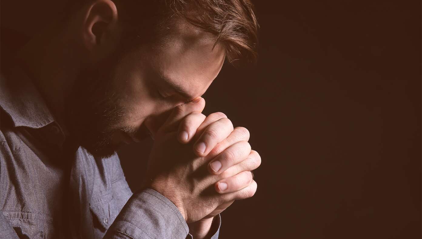 Image for article: Dad Fervently Prays For Daughter To Have Case Of Moderate Acne From Ages 14-23