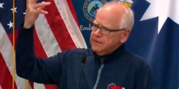 Image for article: Democrats Once Again Threaten Civil War To Stop Republicans From Taking Away Their Slave Laborers