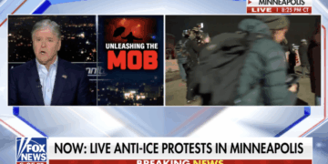 Dems Aren't Just Smearing the Trump Admin; They're Inciting a Mob [WATCH]