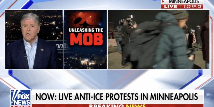 Dems Aren't Just Smearing the Trump Admin; They're Inciting a Mob [WATCH]