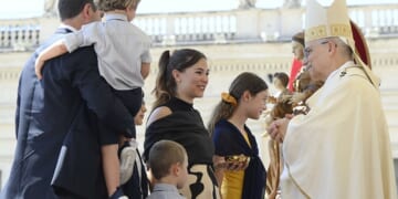 Disenchantment & the Demographic Decline