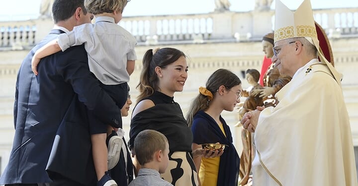 Disenchantment & the Demographic Decline