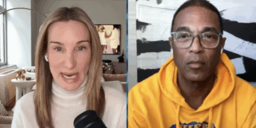 Disgraced Don Says People Upset With Church Stunt are 'Entitled' and 'White Supremacists' [WATCH]