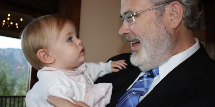 Doctor Saves Baby From Botched Illegal Abortion