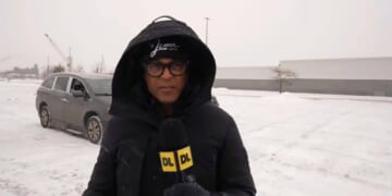 Don on DOJ Radar for Role in Church Stunt — 'House of Worship Not a Public Forum for Your Protest'