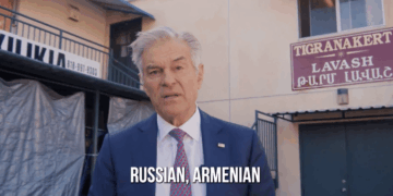 Dr. Oz Exposes Russian and Armenian Mafia Running Billion-Dollar Hospice Scheme [WATCH]
