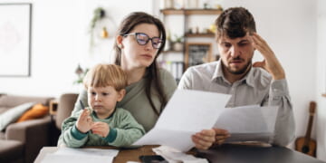 Economic Blues: Are Blue States Driving the “Affordability Crisis”?