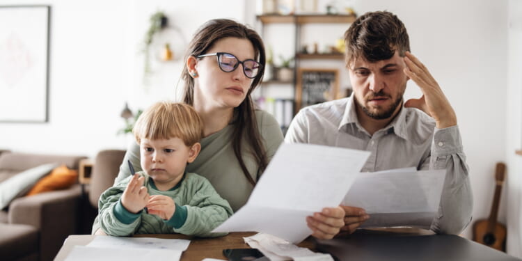 Economic Blues: Are Blue States Driving the “Affordability Crisis”?