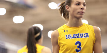Ed Dept. Finds San José State Violated Title IX With Male Athlete in Women’s Volleyball