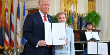 Education Department Celebrates National School Choice Week