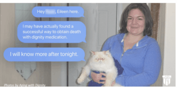 Eileen’s Tragic Death Reveals the Horror of Assisted Suicide