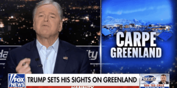 European Countries’ ‘Show of Force’ in Greenland was ‘Embarrassing’ [WATCH]