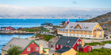 European Forces Arrive in Greenland Amid Trump's Unyielding Bid to Acquire It