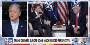 Europe's Decision Making 'Atrocious' — 'Thankfully, Trump Delivering Much-Needed Perspective' [WATCH]