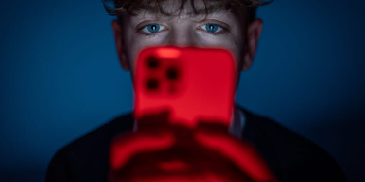 Every Parent Needs to Talk to Their Teen About the Yahoo Boys