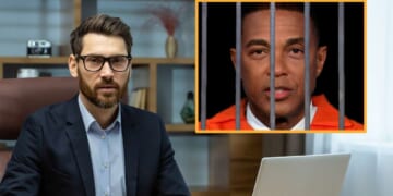 Image for article: Experts Warn Arresting Journalists Could Be Slippery Slope To Arresting Politicians And Other People Who Deserve It