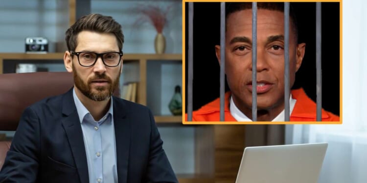 Image for article: Experts Warn Arresting Journalists Could Be Slippery Slope To Arresting Politicians And Other People Who Deserve It