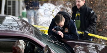 Footage Shows ICE Standoff With Women in SUV, Shots Fired [GRAPHIC CONTENT]