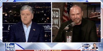 Former FBI Deputy Director is Back Behind the Mic, Unloads on 'Dumb A--es' in the Media [WATCH]