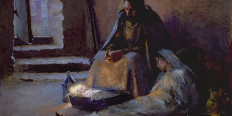 Freedom in the Ties That Bind