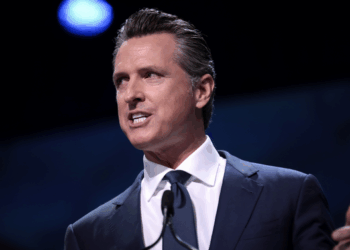 Gavin Newsom Refuses to Help Woman Injured by Illegal Abortion Drugs