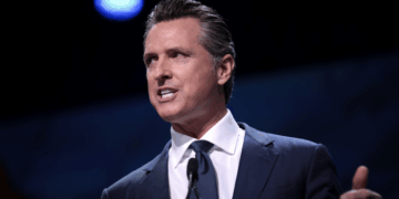 Gavin Newsom Refuses to Help Woman Injured by Illegal Abortion Drugs
