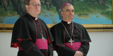 German bishops and the specter of schism – this week?