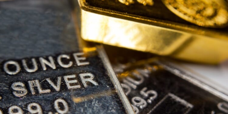 Gold and Silver Prices Reach Record Levels