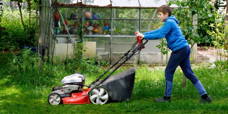 Good Marriages Begin in Childhood