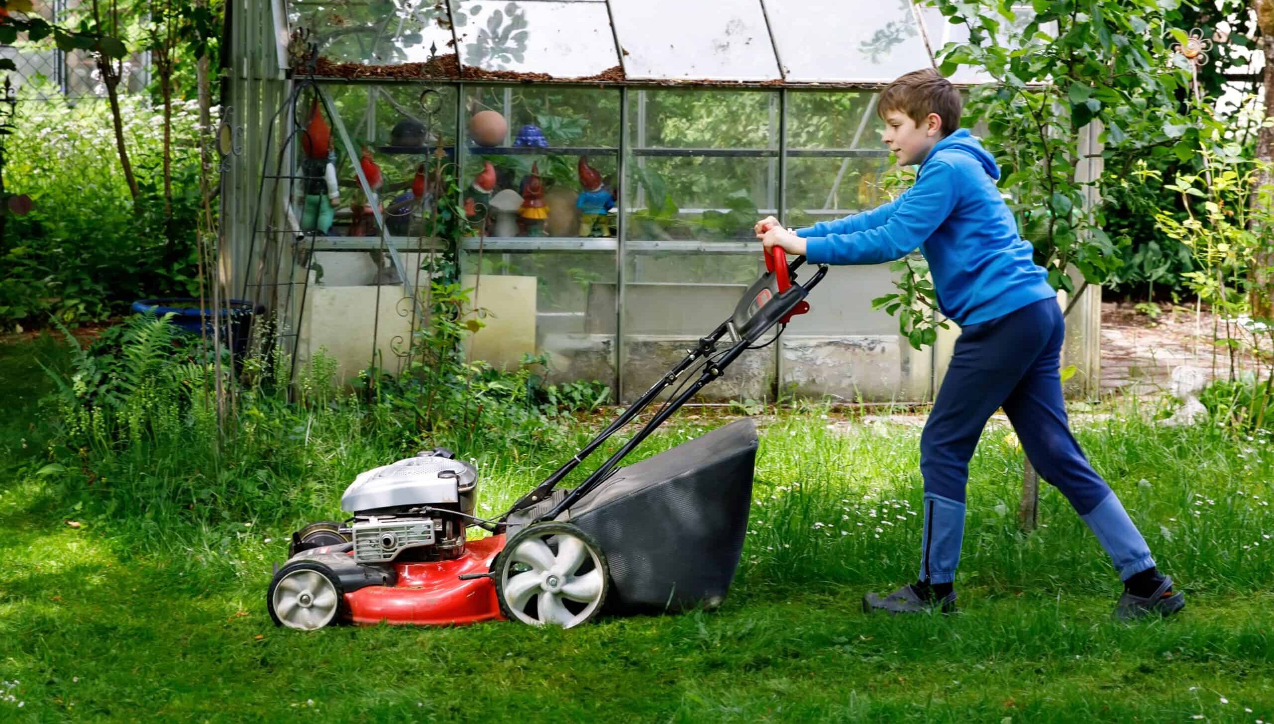 Good Marriages Begin in Childhood
