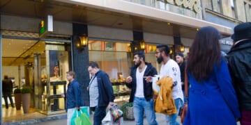 Great Replacement: This Country Imported an “Entire City” of Third Worlders in 2025