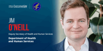 HHS Deputy Secretary: "There is No Right to Abortion"