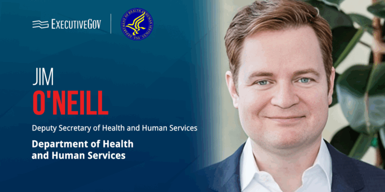 HHS Deputy Secretary: "There is No Right to Abortion"