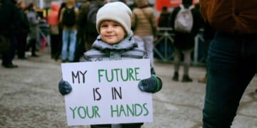 Has Climate Cataclysm’s Needed Wake-Up Call Finally Come?