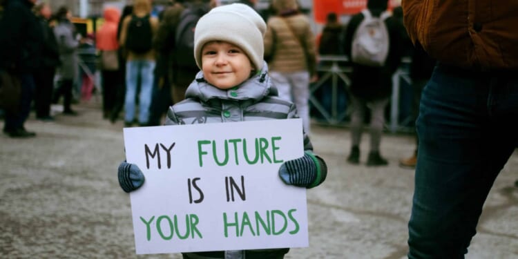 Has Climate Cataclysm’s Needed Wake-Up Call Finally Come?