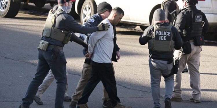 Hidden Agenda: This Is the REAL Reason the Dems and Media Hate ICE