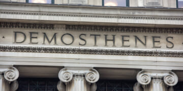 His Stylus Was Mightier Than His Sword – Religion & Liberty Online